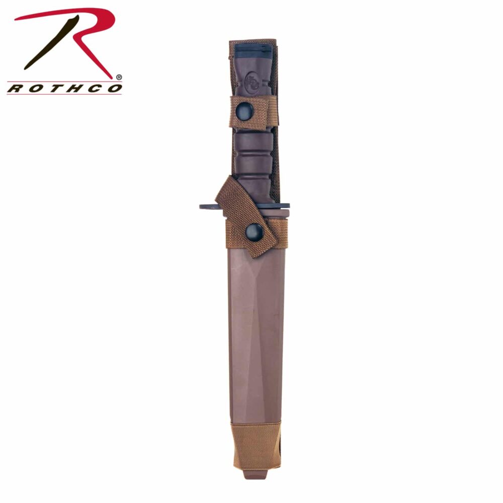 U.S. Marine Corps Multi-purpose Bayonet - Discontinued